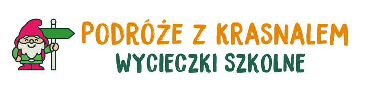 Podróże z Krasnalem
